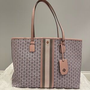 Tory Burch Gemini Link Tote
